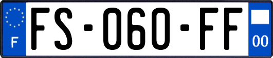 FS-060-FF