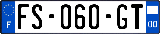 FS-060-GT