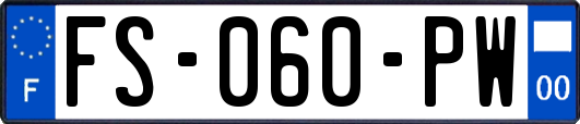 FS-060-PW