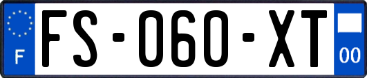 FS-060-XT