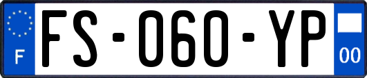 FS-060-YP
