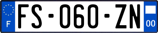 FS-060-ZN