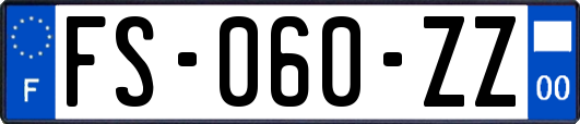 FS-060-ZZ