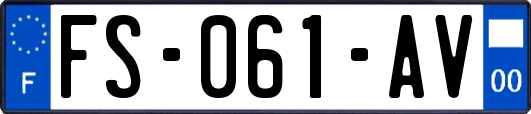 FS-061-AV