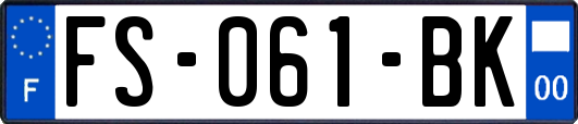 FS-061-BK