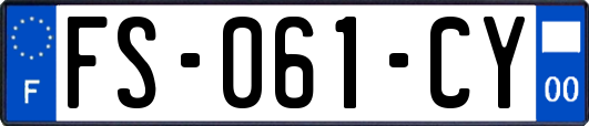 FS-061-CY