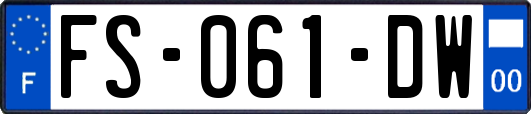 FS-061-DW