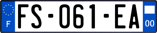 FS-061-EA
