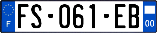 FS-061-EB