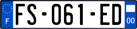 FS-061-ED