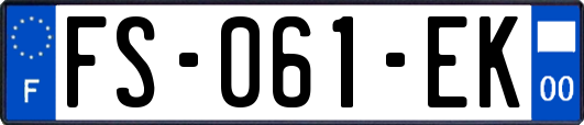 FS-061-EK