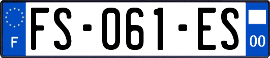 FS-061-ES