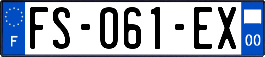 FS-061-EX