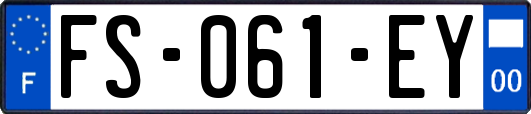 FS-061-EY