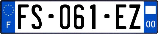 FS-061-EZ