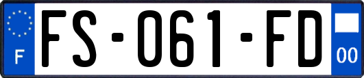 FS-061-FD