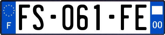 FS-061-FE