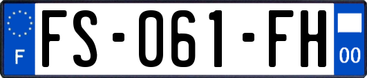 FS-061-FH