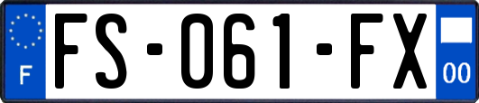 FS-061-FX