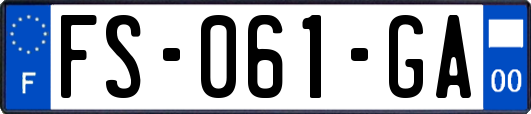 FS-061-GA