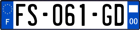 FS-061-GD