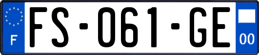 FS-061-GE