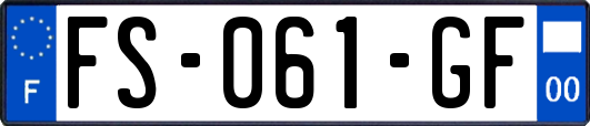 FS-061-GF