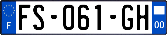 FS-061-GH