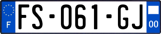 FS-061-GJ