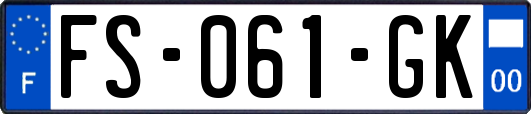 FS-061-GK