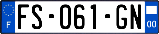 FS-061-GN