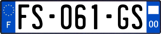 FS-061-GS