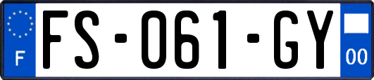 FS-061-GY