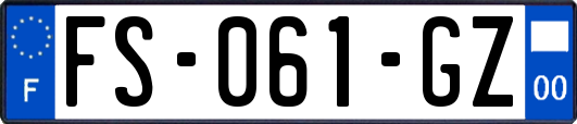 FS-061-GZ