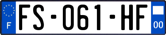 FS-061-HF