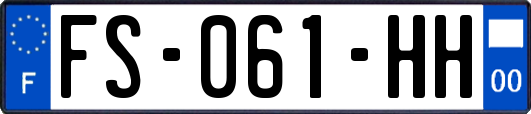 FS-061-HH