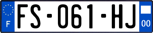 FS-061-HJ