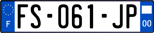 FS-061-JP