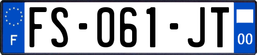 FS-061-JT