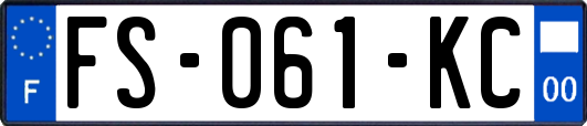 FS-061-KC