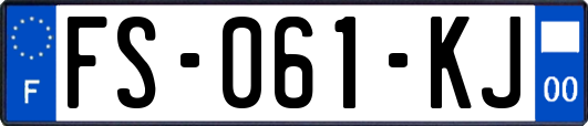 FS-061-KJ