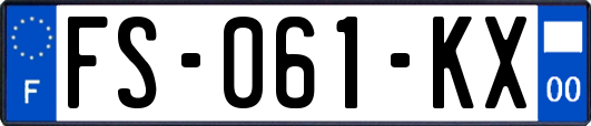 FS-061-KX