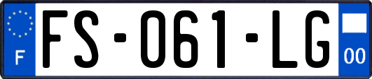 FS-061-LG