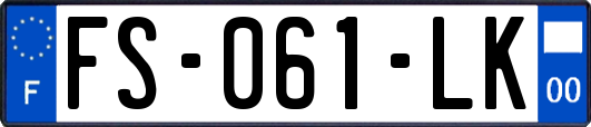 FS-061-LK