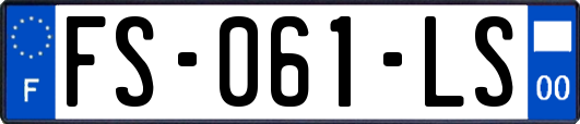 FS-061-LS