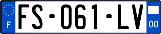 FS-061-LV