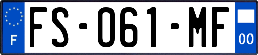 FS-061-MF