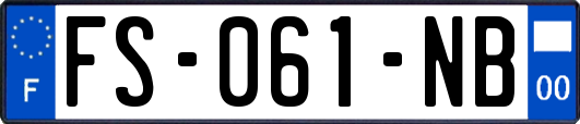 FS-061-NB