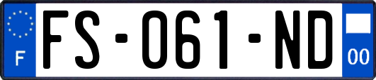 FS-061-ND