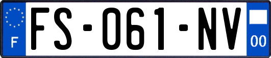 FS-061-NV